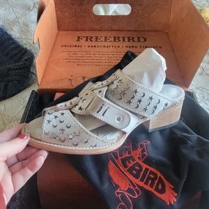 Freebird Moonstars
